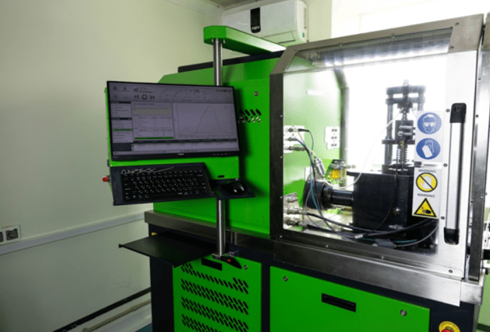 EXTRA FABULOUS OTOMOTIV MAKINA