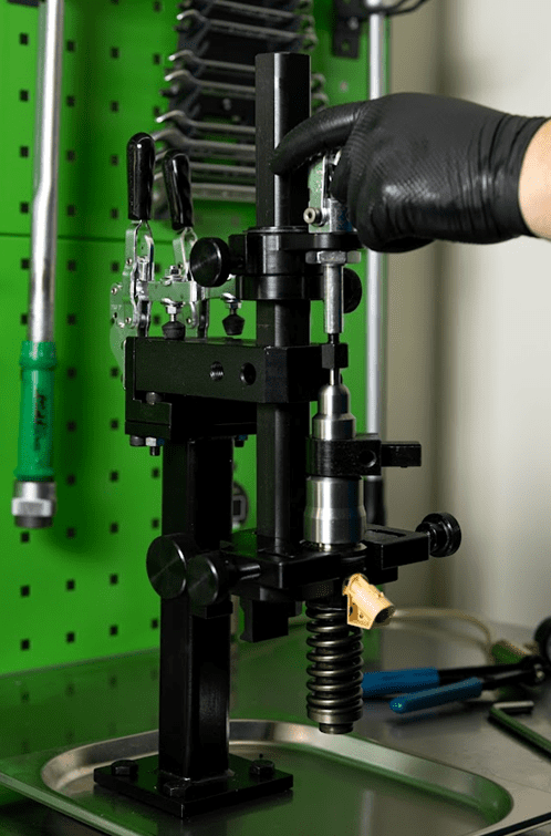 ремонт форсунок