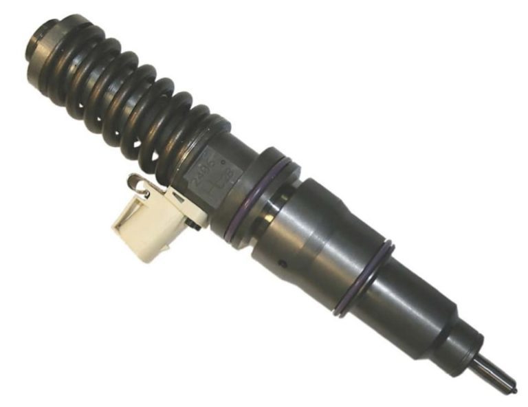 електронна насос-форсунка