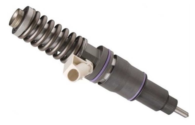 електронні насос-форсунки