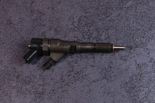 1980H9 форсунка CR BOSCH для двигуна PEUGEOT 206, 306,307, 406, 607, Boxer, Expert, Partner