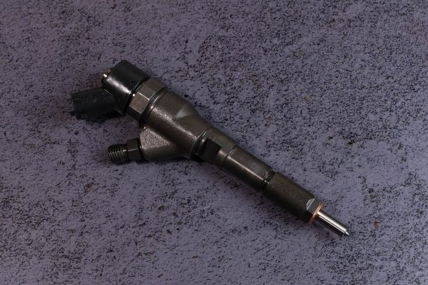 1980H9 форсунка CR BOSCH для двигуна PEUGEOT 206, 306,307, 406, 607, Boxer, Expert, Partner - Фото 2