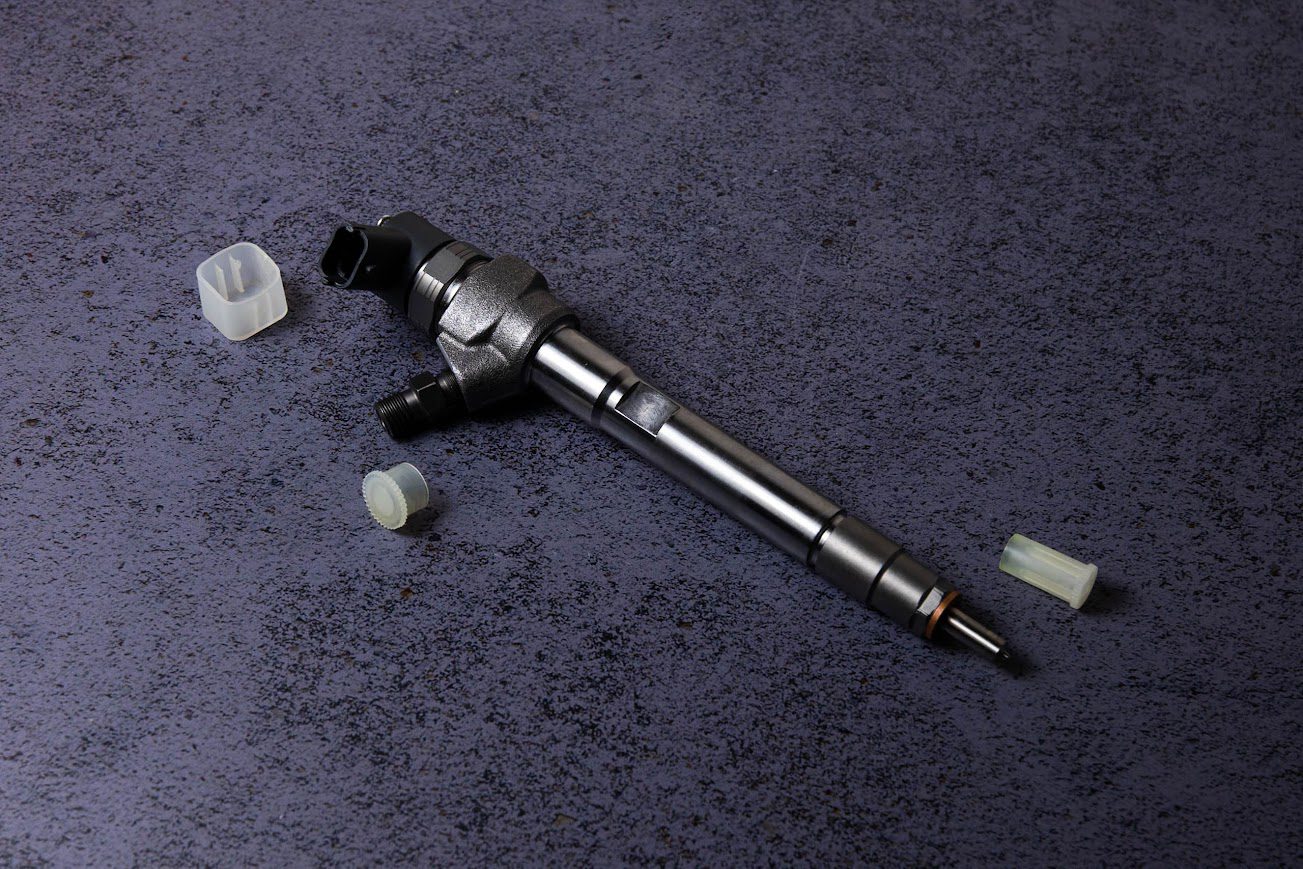 0445110363 форсунка / інжектор Bosch для техніки ISUZU, JMC - Фото 1 0445110363 форсунка / інжектор Bosch для техніки ISUZU, JMC