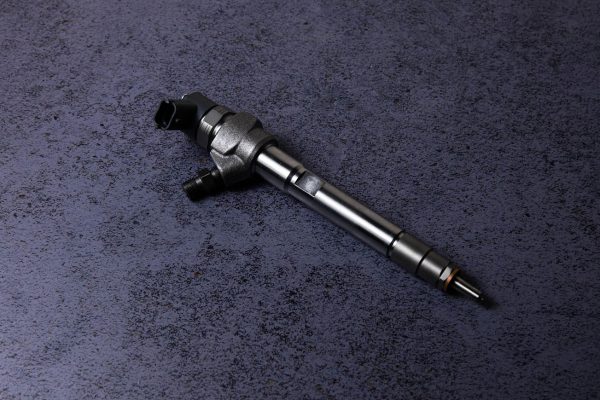 0445110363 форсунка / інжектор Bosch  для техніки ISUZU, JMC - Фото 2