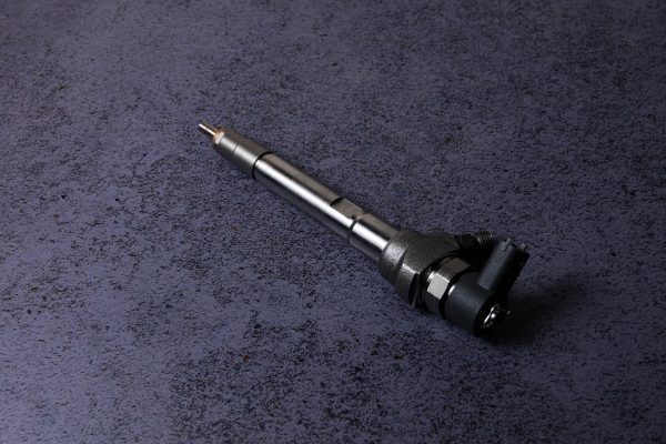 0445110363 форсунка / інжектор Bosch  для техніки ISUZU, JMC - Фото 4