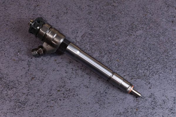 0445110569 форсунка CR BOSCH для двигуна RENAULT R9M - Фото 2