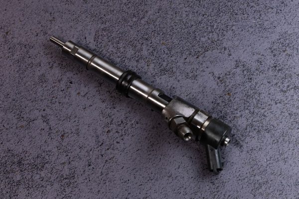 504113253 форсунка CR BOSCH для двигуна IVECO DAILY 3.0 HPI - Фото 3