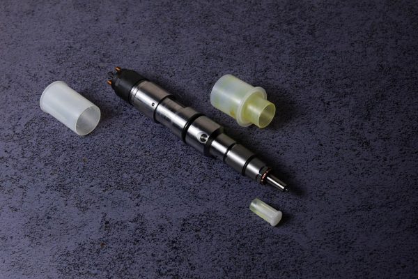 0445120045 форсунка / інжектор Bosch  для техніки MAN