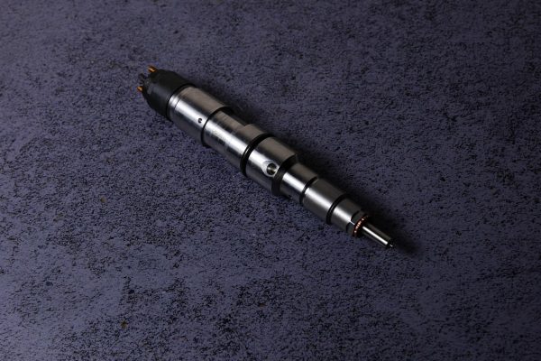 0445120045 форсунка / інжектор Bosch  для техніки MAN