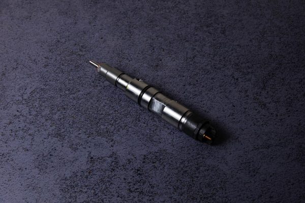 0445120045 форсунка / інжектор Bosch  для техніки MAN