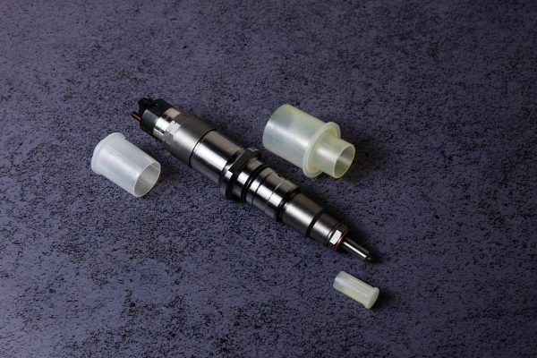 0445120059 форсунка CR BOSCH для двигуна CUMMINS QSB6.7