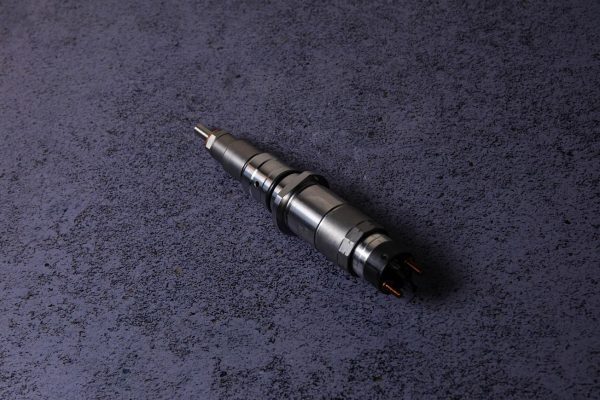 0445120059 форсунка / інжектор Bosch  для техніки CUMMINS - Фото 4