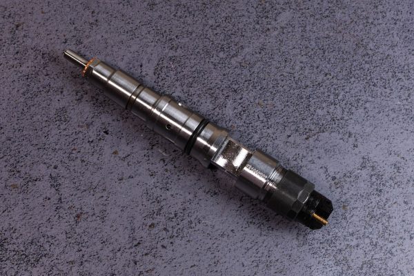 0445120063 форсунка CR BOSCH для двигуна DUETZ, SISU, VALTRA Citius 84 Tier III, Citius 84 CTA, Tier III, VDB BC 7500 8.4 261kW 01/2007 - Фото 3