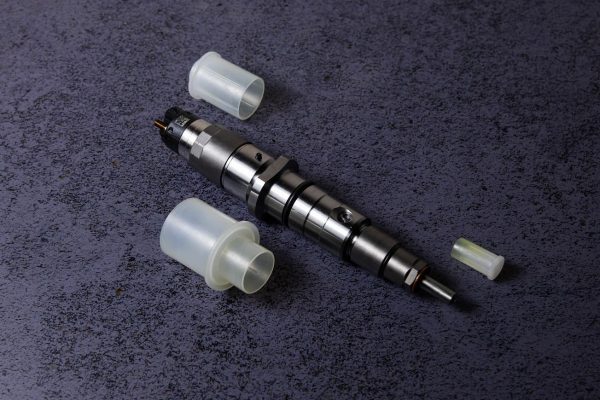 0445120121 форсунка / інжектор Bosch  для техніки CUMMINS