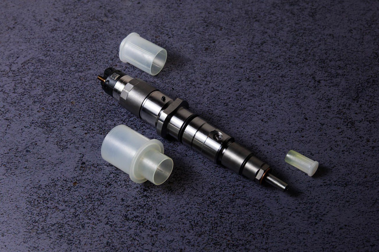 0445120121 форсунка / інжектор Bosch для техніки CUMMINS - Фото 1 0445120121 форсунка / інжектор Bosch для техніки CUMMINS