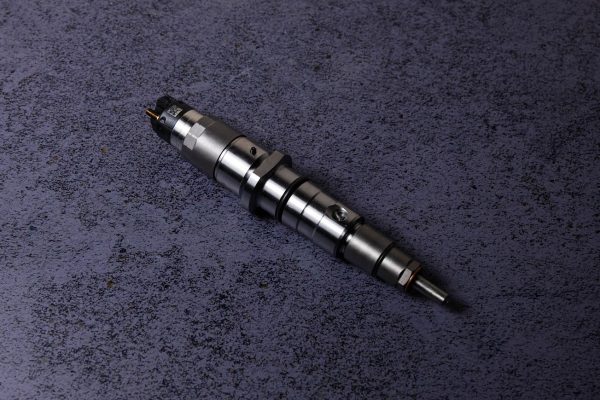 0445120121 форсунка / інжектор Bosch  для техніки CUMMINS - Фото 2