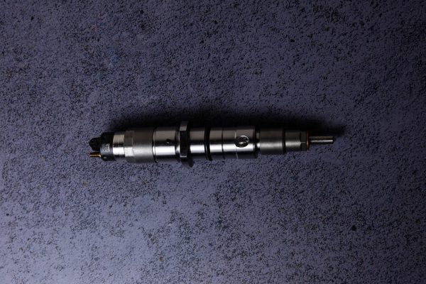 0445120121 форсунка / інжектор Bosch  для техніки CUMMINS - Фото 3