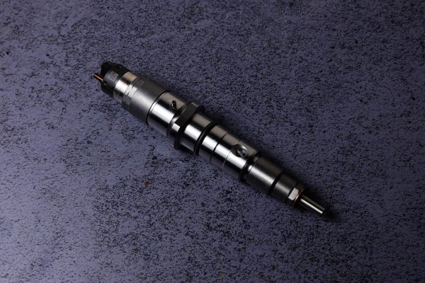 4942359 форсунка / інжектор Bosch  для техніки CUMMINS - Фото 2