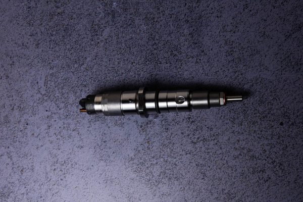 4942359 форсунка / інжектор Bosch  для техніки CUMMINS - Фото 3