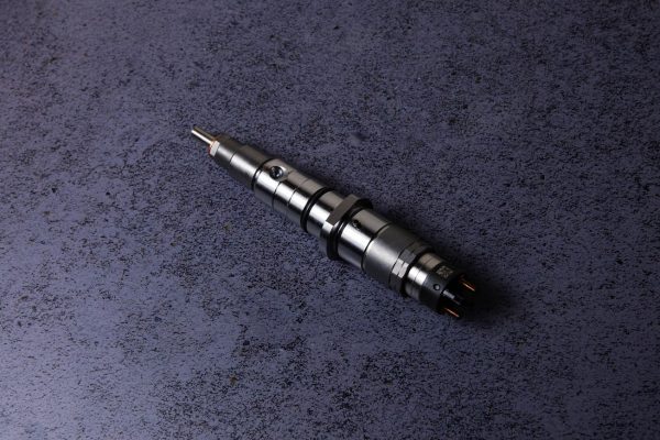 4942359 форсунка / інжектор Bosch  для техніки CUMMINS - Фото 4