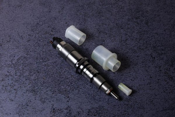 4937065 форсунка / інжектор Bosch  для техніки CUMMINS