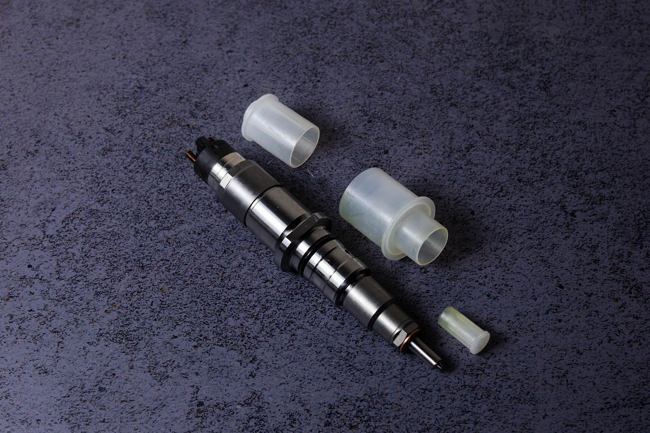 4937065 форсунка / інжектор Bosch  для техніки CUMMINS