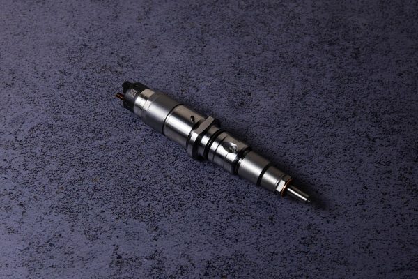 4937065 форсунка / інжектор Bosch  для техніки CUMMINS - Фото 2