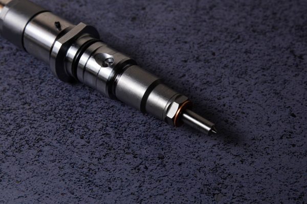 4937065 форсунка / інжектор Bosch  для техніки CUMMINS - Фото 3