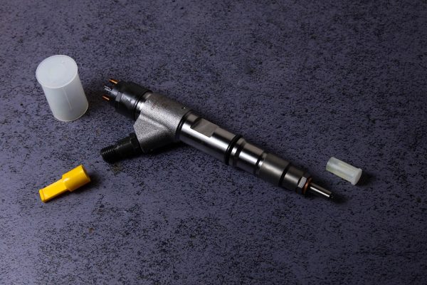 5283275 форсунка / інжектор Bosch  для техніки CUMMINS