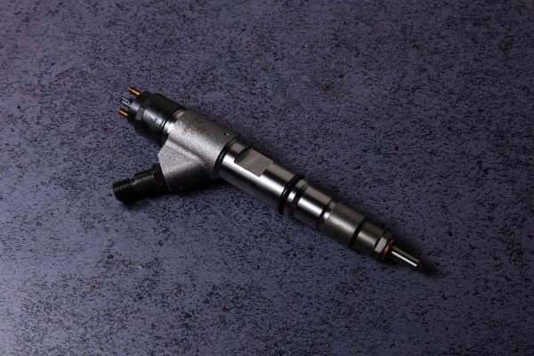 5283275 форсунка / інжектор Bosch  для техніки CUMMINS - Фото 2