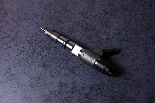 5283275 форсунка / інжектор Bosch  для техніки CUMMINS - Фото 4