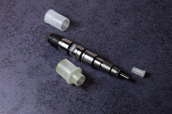 0445120138 форсунка / інжектор Bosch  для техніки RENAULT