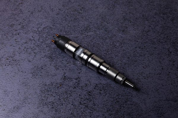 0445120138 форсунка / інжектор Bosch  для техніки RENAULT - Фото 2