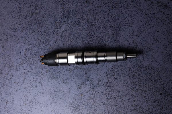 0445120138 форсунка / інжектор Bosch  для техніки RENAULT - Фото 3