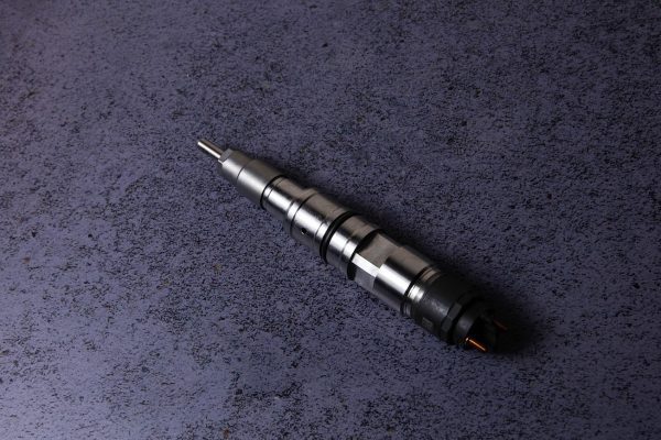 0445120138 форсунка / інжектор Bosch  для техніки RENAULT - Фото 4