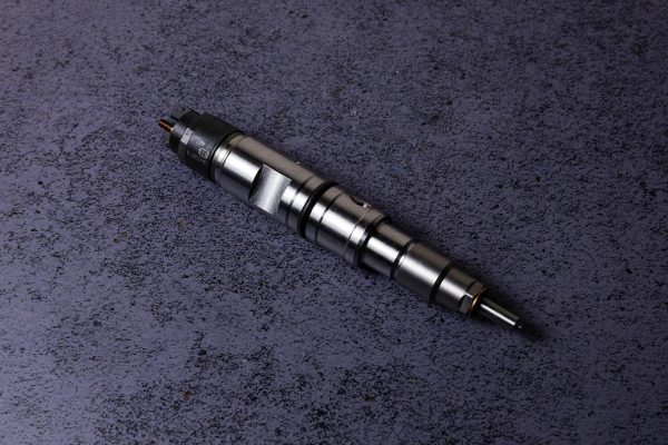 0445120178 форсунка / інжектор Bosch  для техніки YMZ / YAMAZ