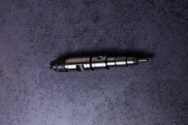 0445120178 форсунка / інжектор Bosch  для техніки YMZ / YAMAZ - Фото 2