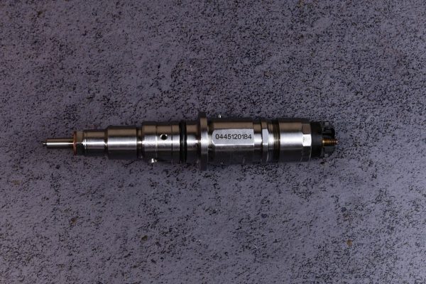 5253221 форсунка CR BOSCH для двигуна CUMMINS Dodge Ram 3500 Crew Cab 6,7