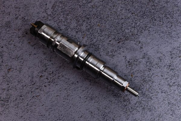 5253221 форсунка CR BOSCH для двигуна CUMMINS Dodge Ram 3500 Crew Cab 6,7 - Фото 2