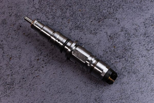 5253221 форсунка CR BOSCH для двигуна CUMMINS Dodge Ram 3500 Crew Cab 6,7 - Фото 3