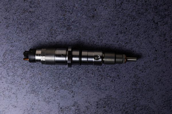 84346812 форсунка / інжектор Bosch  для техніки CASE, KOMATSU, CUMMINS - Фото 3