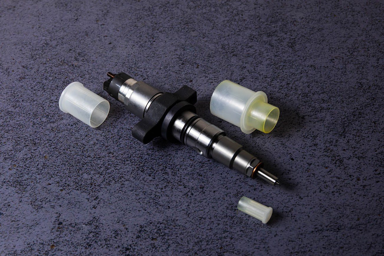 5135790AD форсунка / інжектор Bosch  для техніки ALFA ROMEO, CHRYSLER, CUMMINS, DODGE, FIAT, JEEP, LANCIA