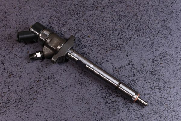 3977393 форсунка CR BOSCH для двигуна CUMMINS, DONGFENG, KOMATSU, MAN - Фото 2