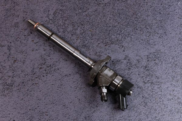 3977393 форсунка CR BOSCH для двигуна CUMMINS, DONGFENG, KOMATSU, MAN - Фото 3