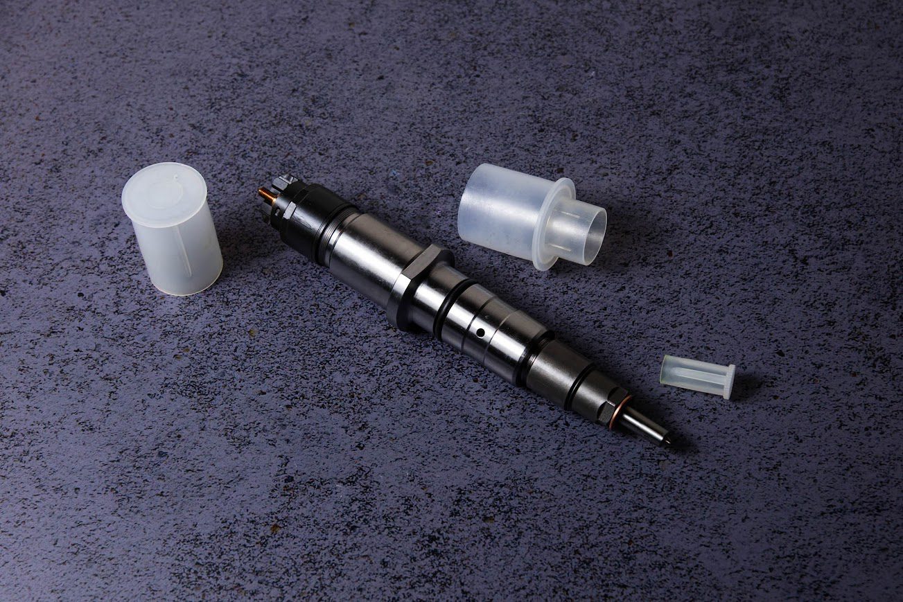 0445120304 форсунка / інжектор Bosch для техніки CUMMINS - Фото 1 0445120304 форсунка / інжектор Bosch для техніки CUMMINS