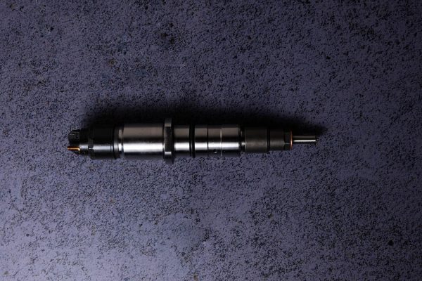 0445120304 форсунка / інжектор Bosch  для техніки CUMMINS - Фото 3