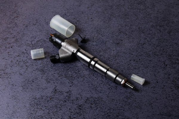 VG1034080002 форсунка / інжектор Bosch  для техніки SINOTRUK