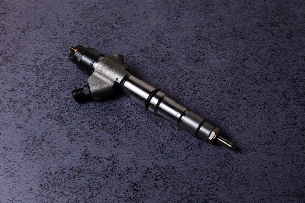 VG1034080002 форсунка / інжектор Bosch  для техніки SINOTRUK - Фото 2