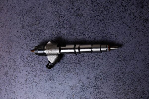 VG1034080002 форсунка / інжектор Bosch  для техніки SINOTRUK - Фото 3