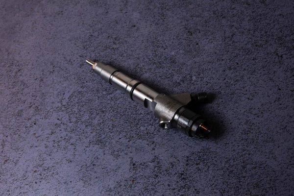 VG1034080002 форсунка / інжектор Bosch  для техніки SINOTRUK - Фото 4